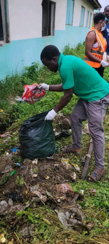 Environmental Protection