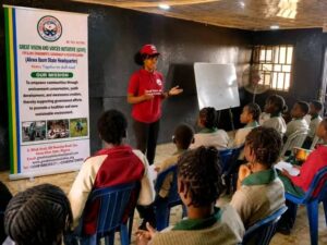 Youth Empowerment