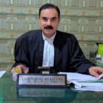 Legal Advisor